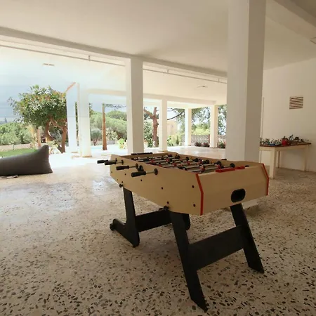 Tess Olmos Holiday home