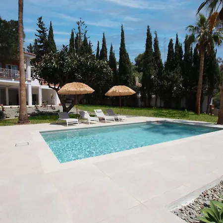 Tess Olmos Malaga