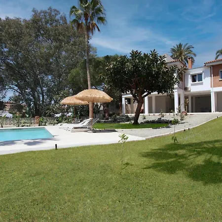 Tess Olmos Holiday home *