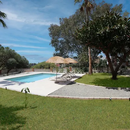Tess Olmos Holiday home